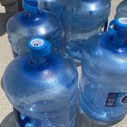 Galon Water !!Each 