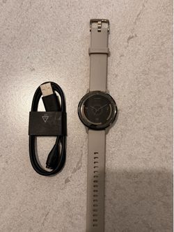 Garmin Venu® 3S, Premium Fitness Smartwatch