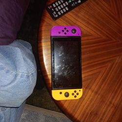 Switch For Sale