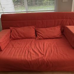 Futon Sofa 