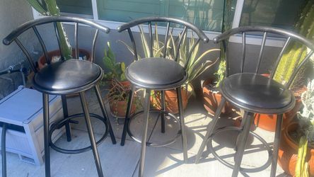 Stool chairs