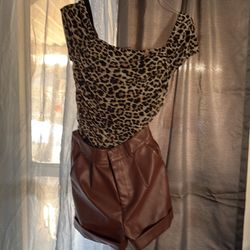 Conjunto de dama Talla S y bliss M