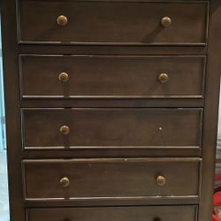Kids Dresser