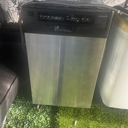 24 inches wide dishwasher frigidaire