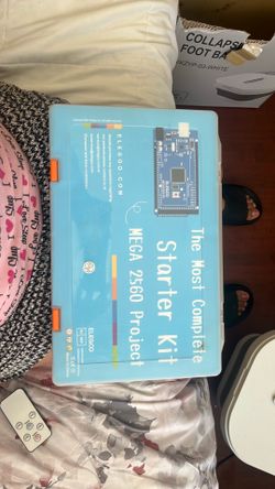 IOT Arduino Kit