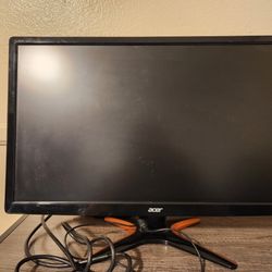 Computer Monitor- Acer