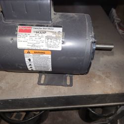 Electric Motor 