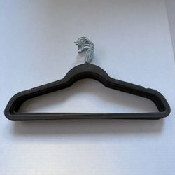 (12) Felt Hangers