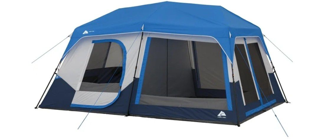 Ozark Trail 10 Person Instant Tent