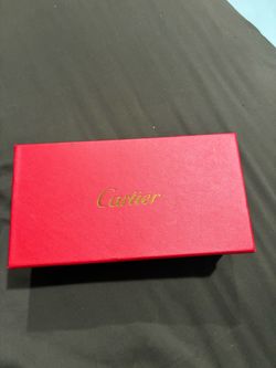 Carti glasses