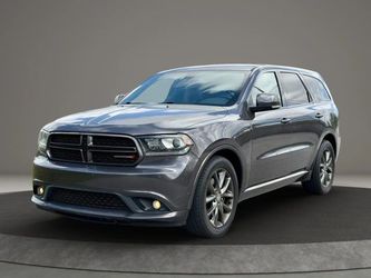 2015 Dodge Durango