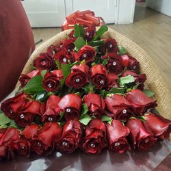 rubys flowers