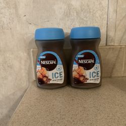 Nescafé Ice Coffee 
