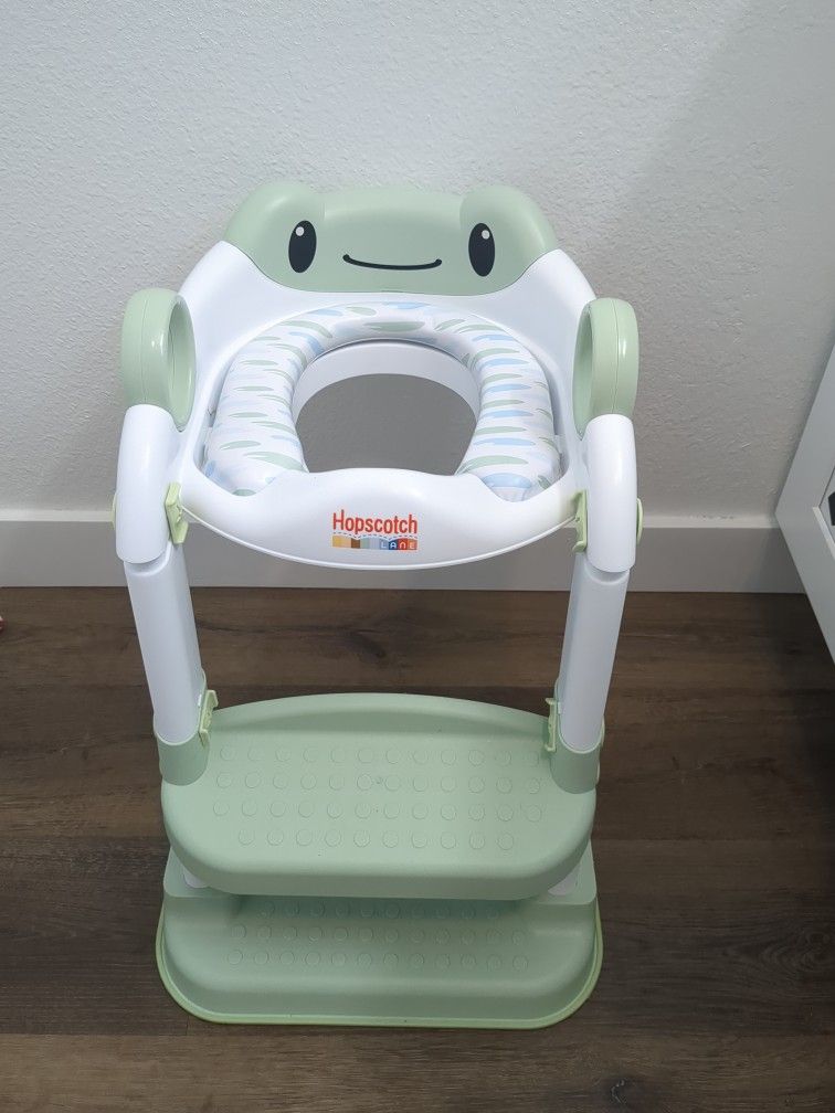 Potty Training