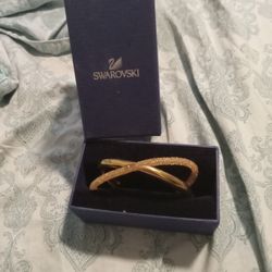 Swarovski Bracelet