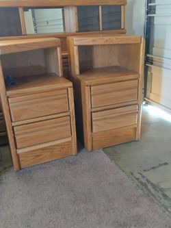 Bedroom furniture