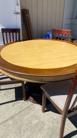 Round table