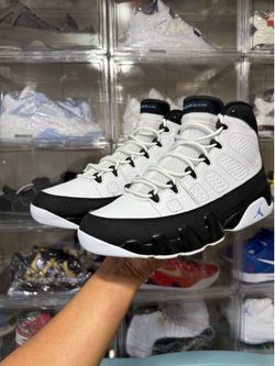 Jordan 9 University Blue sz 10.5M