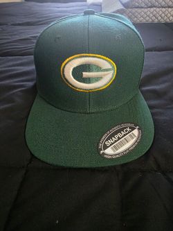 Snapback Hat