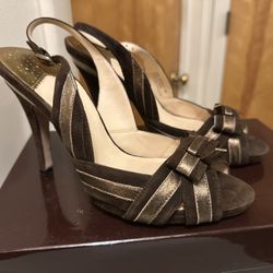 Womens Cole Haan Shoes (7B)
