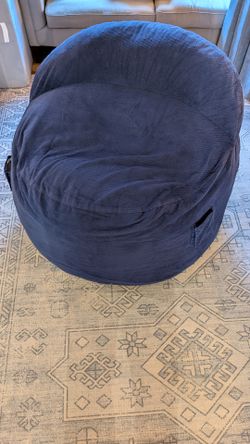 CordaRoy's Full sized Nest "beanbag" chairs