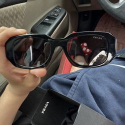 Prada Sunglasses