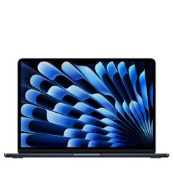 BRAND NEW MacBook Air Laptop (13-inch) - Apple M4 chip, Built for Apple Intelligence, 10-core CPU, 8-core GPU, 16GB Memory, 256GB SSD Storage