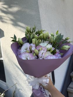 Flower Bouquets 