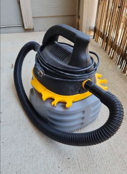Wet/Dry Vac