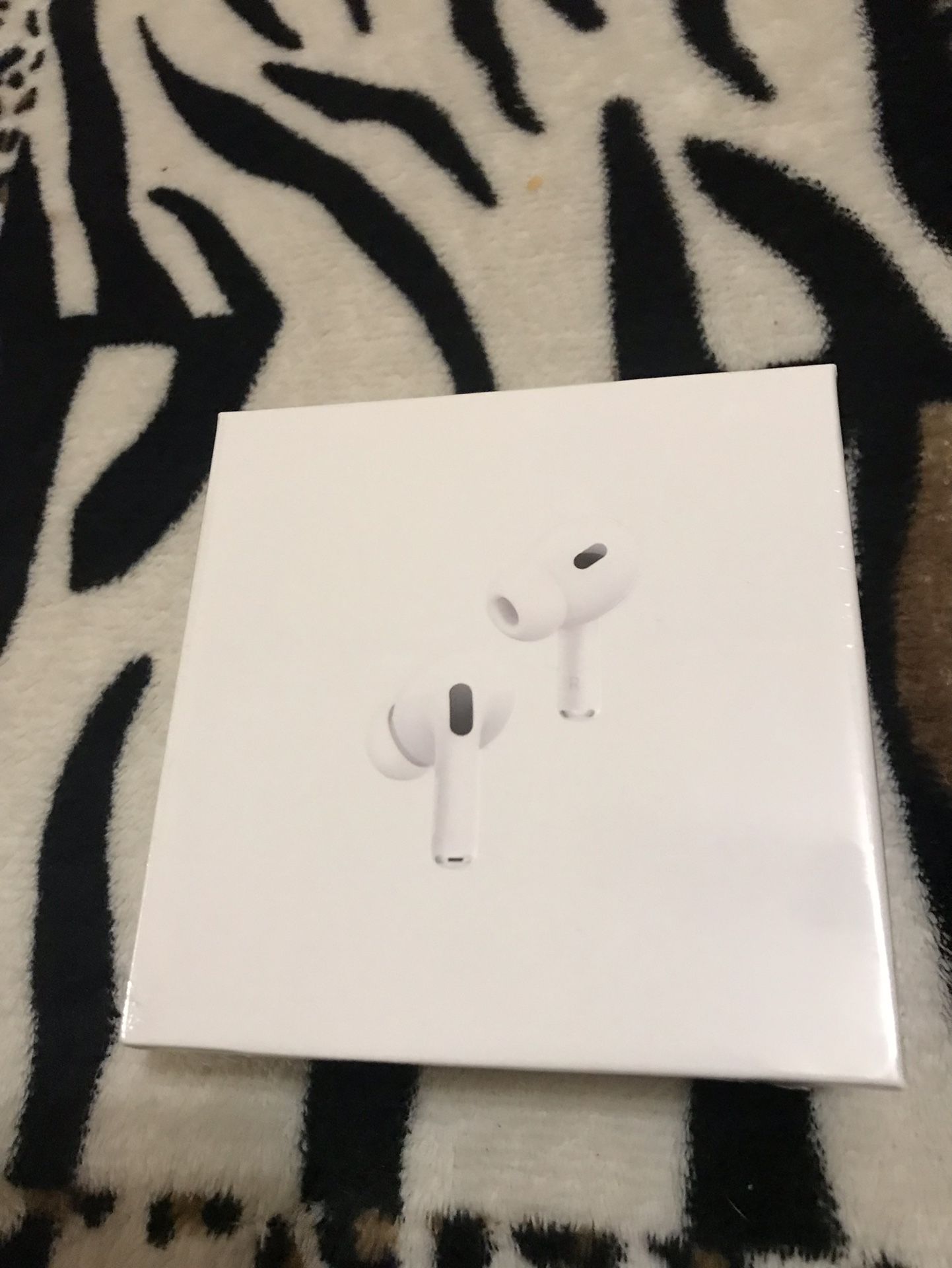 Airpod Pro 2nd Gen