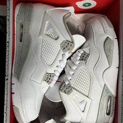 Jordan 4