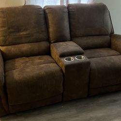 Love Seat 