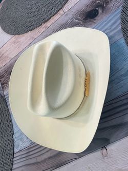 Sombrero 1000X Gregory Hat For Men