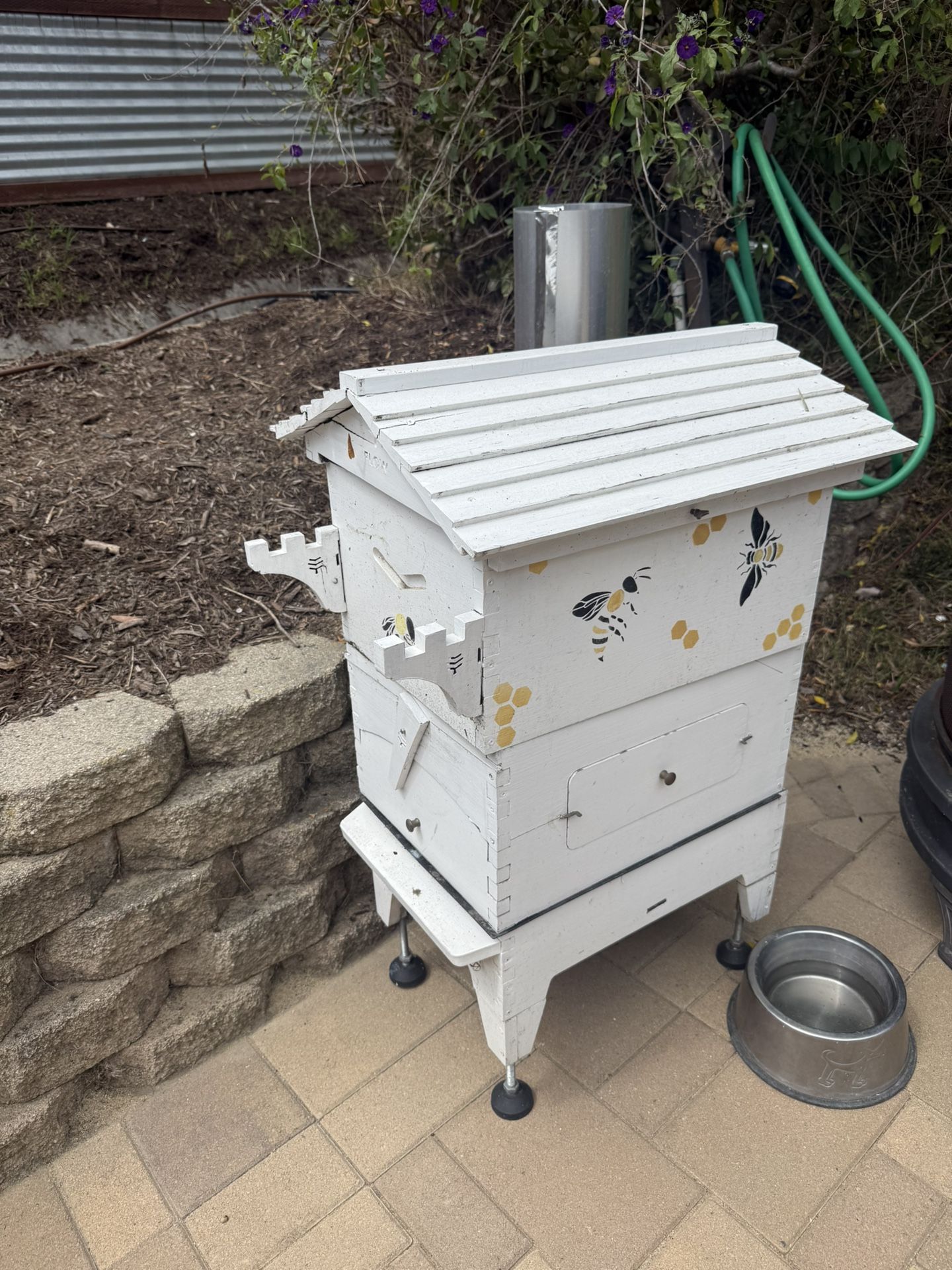 Flow Hive 2