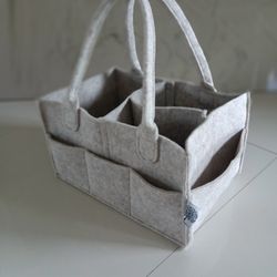 Baby Diapers Organizer Exellent Condition 