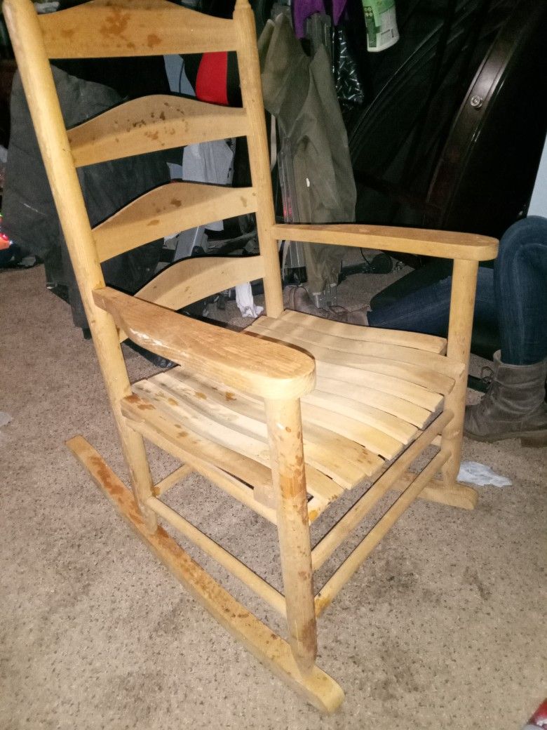 Rocking Chair