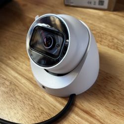 HDCVI CAMERA 