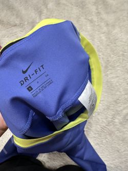 Dry Fit Nike Leggings