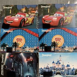 Disneyland One Day One ParkTickets