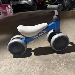 Mini Balance Bike 