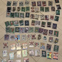 Sports Cards For Sale 