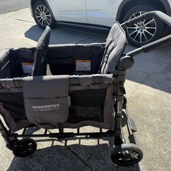 Wonderful Wagon 