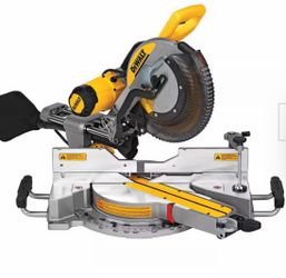 Dewalt 12 inch Miter Saw