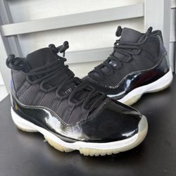  Jordan’s  XI Retro Space Jam 2016