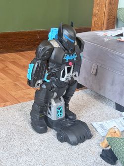 Robo Bat
