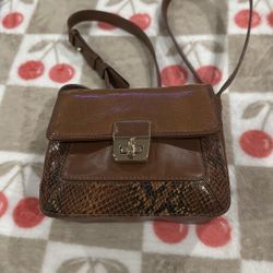Cole Haan Purse 