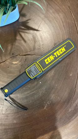 Cen-tech
