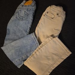 Boys 6 Jeans