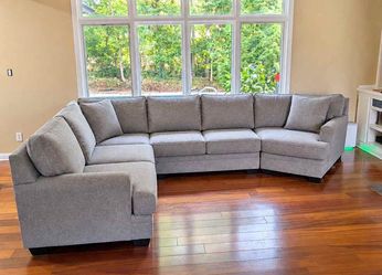 Sectional (Delivery available)