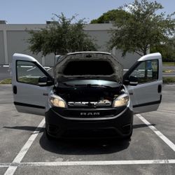 2019 Dodge Ram